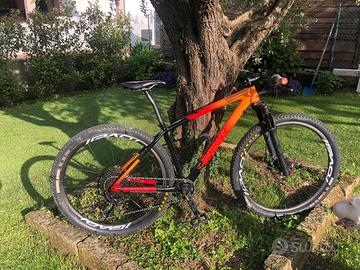 Specialized epic tg M