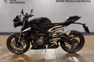 TRIUMPH Street Triple 765 RS