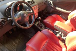 ALFA 147 1.9 JTD 16V ANNO 2004