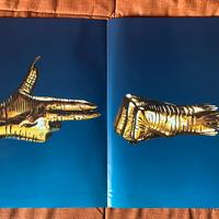 Poster Run The Jewels - RTJ3