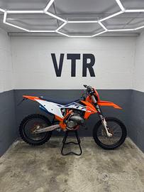 Ktm 125 SX