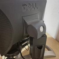 Monitor LCD DELL 17”