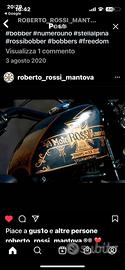 Bobber flli Rossi Mantova