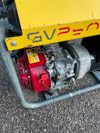 Generatore Wacker Neuson GV 2500
