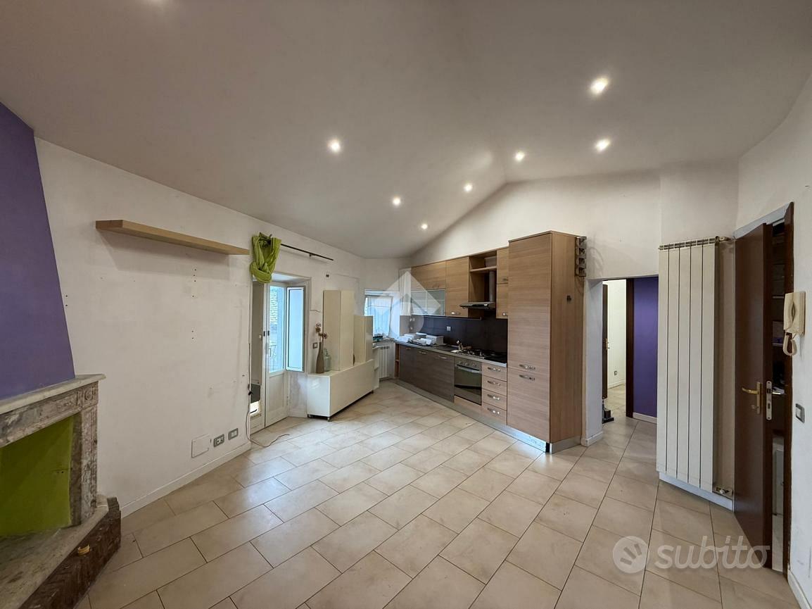 Appartamento – Viterbo, San Martino al Cimino - Vista 4