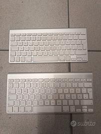 tastiera apple