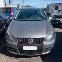 Ricambi Volkswagen Golf 5 serie