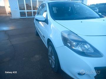 Renault Clio diesel 5 porte 