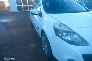 Renault Clio diesel 5 porte 