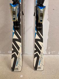 Sci da slalom Dynastar Speedomeglass