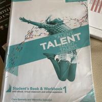 TALENT 1