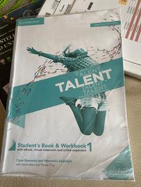 TALENT 1