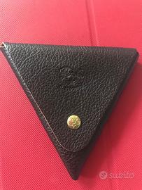 Portamonete Il Bisonte