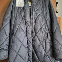 giaccone Geox donna taglia 52