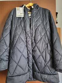 giaccone Geox donna taglia 52