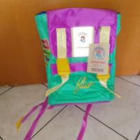 Zaino Invicta vintage