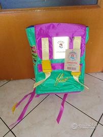 Zaino Invicta vintage