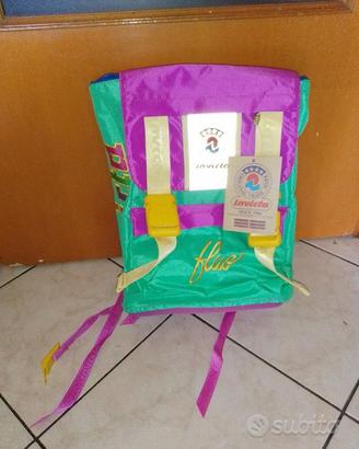 Zaino Invicta vintage