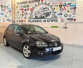 VW GOLF 1.9TDI 105CV 5p. GT Sport 2009 FINANZIAMEN