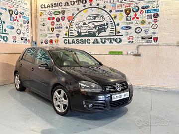 VW GOLF 1.9TDI 105CV 5p. GT Sport 2009 FINANZIAMEN