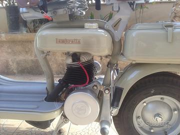 Lambretta