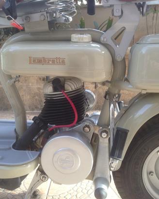 Lambretta