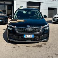 Skoda Kamiq 1.0 TSI 110 CV Ambition