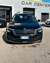 Skoda Kamiq 1.0 TSI 110 CV Ambition