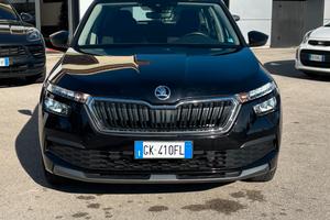 Skoda Kamiq 1.0 TSI 110 CV Ambition
