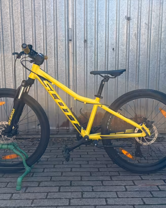 MTB da bambino/a 20”