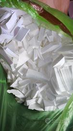 Polistirolo per imballaggio gratis