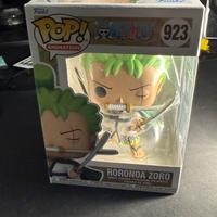 Funko Pop Roronoa Zoro #923 One Piece