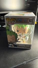 Funko Pop Roronoa Zoro #923 One Piece