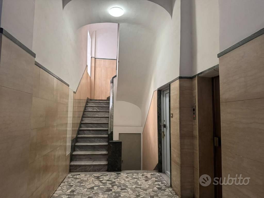 Appartamento – Roma, San Paolo, Ostiense - Vista 2