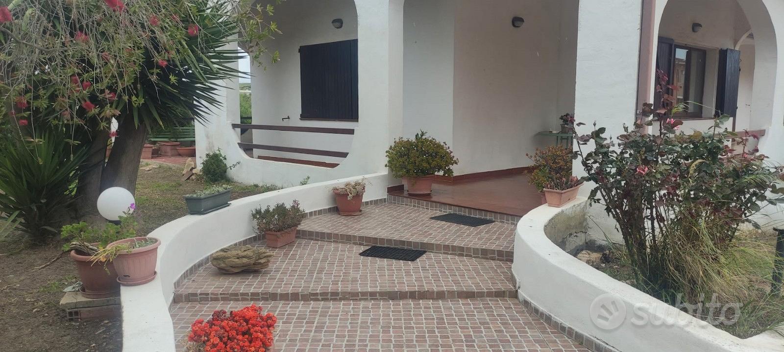 Casa – Bacu Abis, Colonia Bellisai - Vista 2
