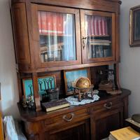 libreria antica 