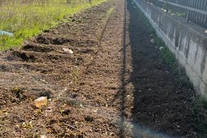 Lotto di terreno 1200