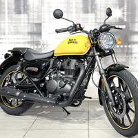 Royal Enfield Meteor 350