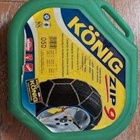 Catene da neve Konig