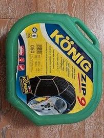 Catene da neve Konig