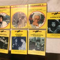 Giallo Mondadori + Giallo cinema 1977 -1978