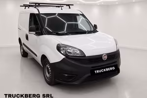 Fiat Doblò Cargo 1.6 MJT 2022- 94.000 KM - Unicopr