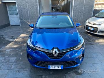 Renault Clio Full Hybrid E-Tech 140 CV 5 porte Zen