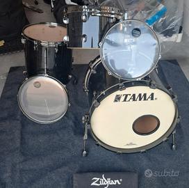 Batteria TAMA STARCLASSIC ALL  MAPLE  