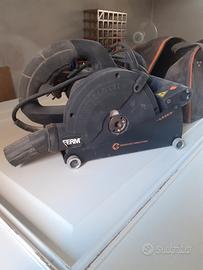 Scanalatrice per muri