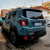 jeep renegade 2.0 mjt 170 cv 