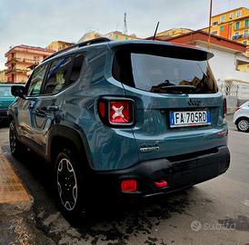 jeep renegade 2.0 mjt 170 cv 