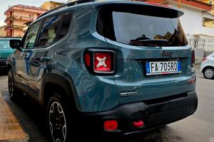 jeep renegade 2.0 mjt 170 cv 4x4