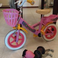 bicicletta bimba