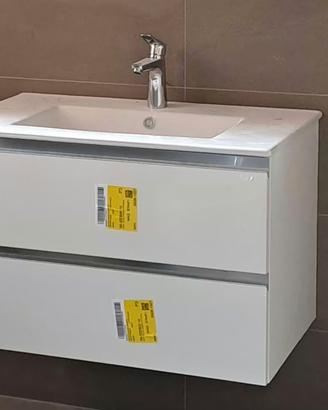 Mobile bagno moderno